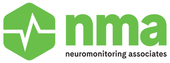 NMA Neuromonitoring Associates Logo