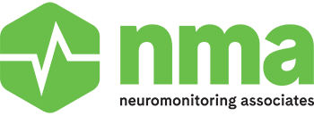 NMA Neuromonitoring Associates Logo